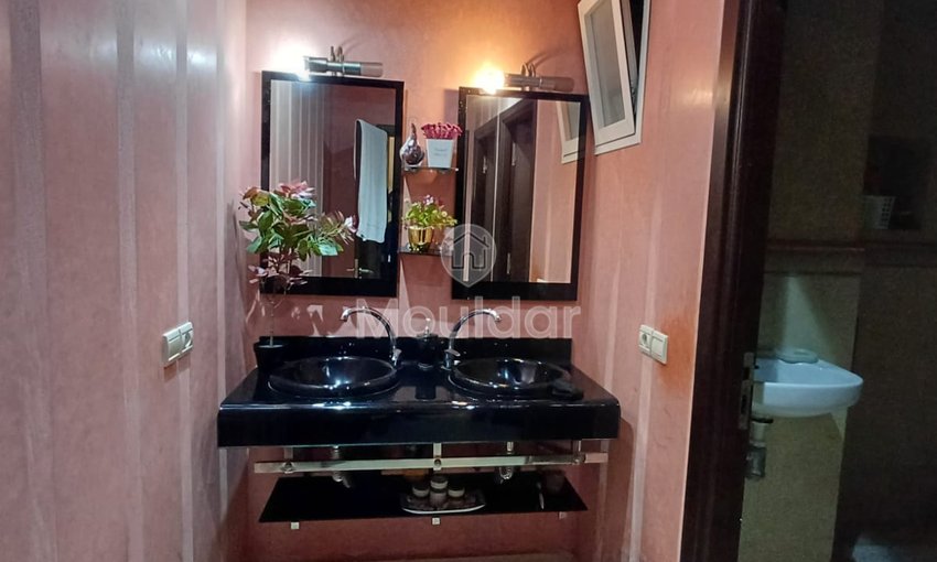 Guich Oudayas'ta Satılık Geniş Ev, 7 Oda - view 3