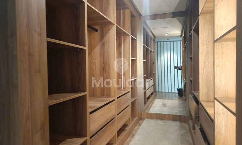 Dúplex en Alquiler: Encantadora 1 Habitación con Terraza en Anfa