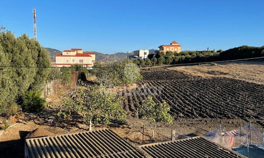 Farma in vendita a Tangeri: spazio agricolo sicuro di 7700 m² - view 3