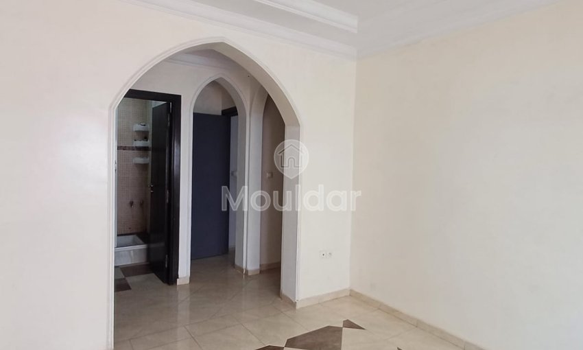 Découvrez Votre Appartement Idéal à Guich, Temara - À Vendre - view 11