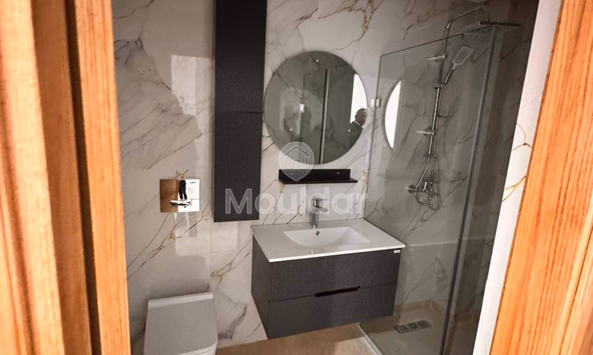 Superbe Appartement à Vendre à Casablanca - Ferme Bretone Superbe Appartement à Vendre à Casablanca - Ferme Bretone