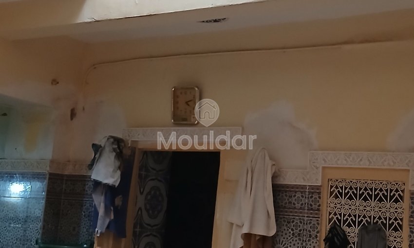 Urocze riad na sprzedaż w Marrakeszu - 104 m² elegancji - view 3