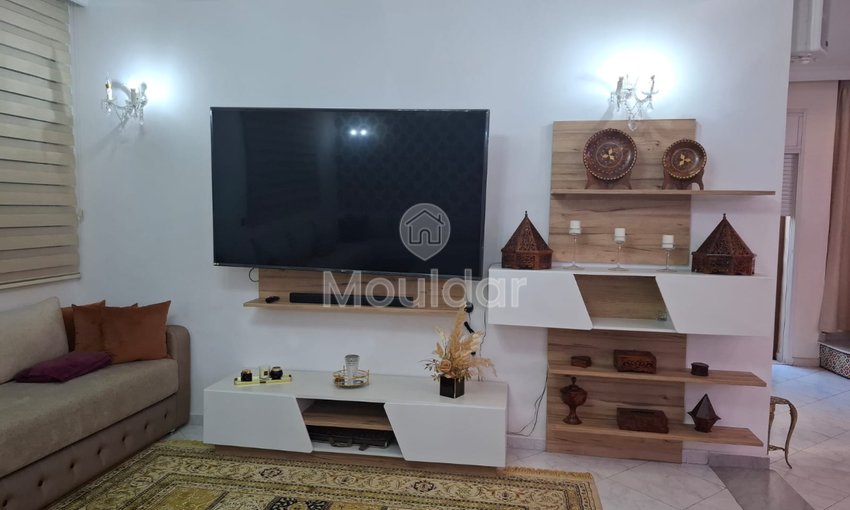 Villa d'Exception à Kenitra : Espace et Confort Exceptionnels - view 10