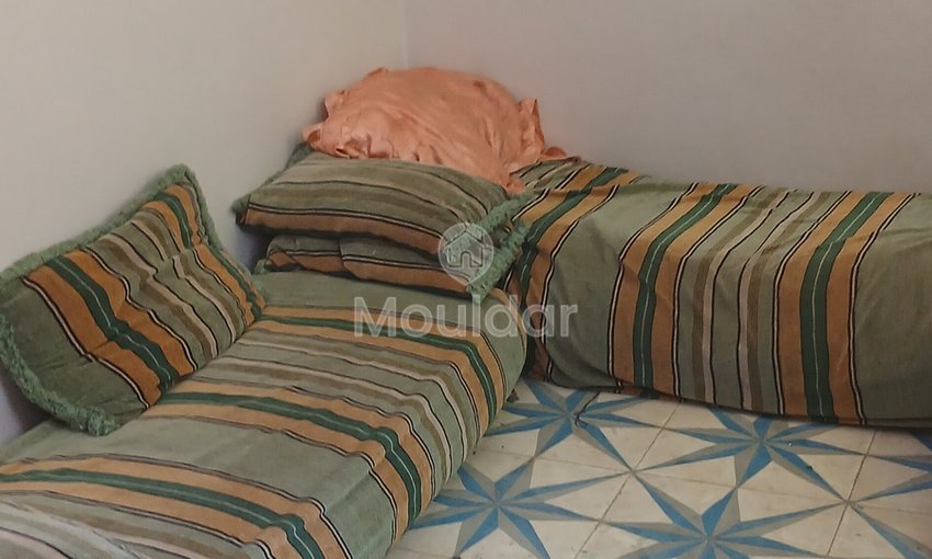 رياض للبيع في مراكش: 7 غرف ساحرة - view 10