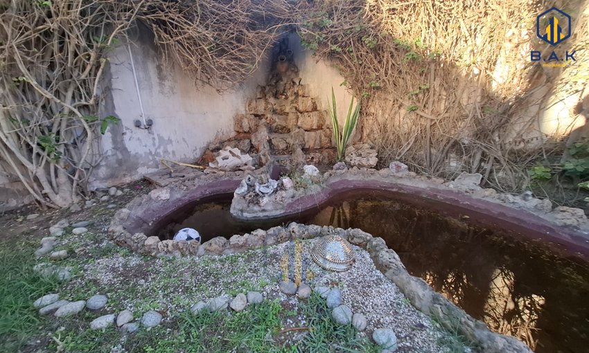 فيلا للبيع في الفلاحة القنيطرة - view 16