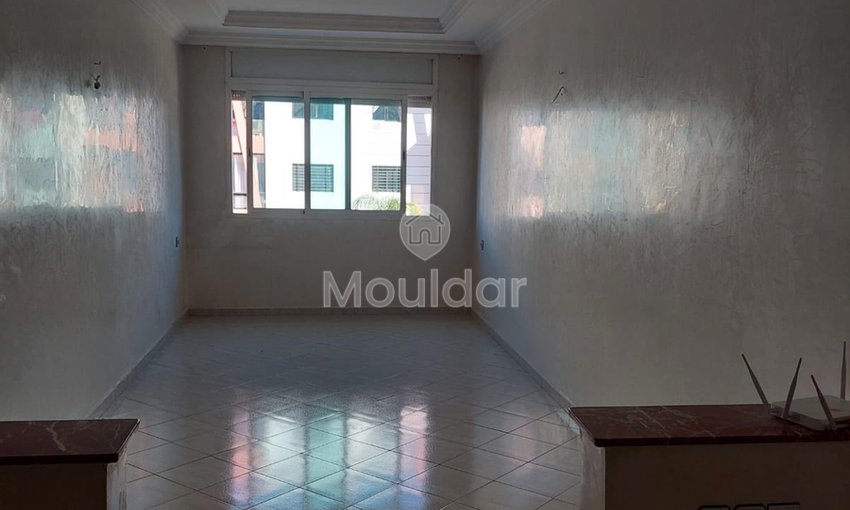 3-Zimmer-Wohnung zur Vermietung in Rabat – Al Irfane - view 3