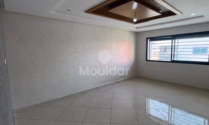 3-Bedroom Apartment for Rent in Kénitra - Comfort and Convenience 3-Bedroom Apartment for Rent in Kénitra - Comfort and Convenience
