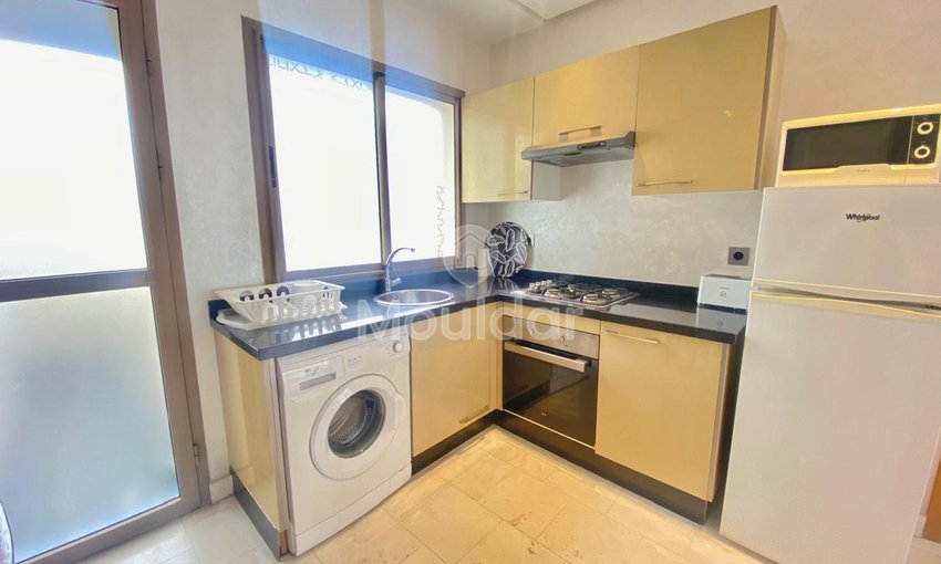 اكتشف استوديوك المثالي في الدار البيضاء في قلب المدينة - view 7