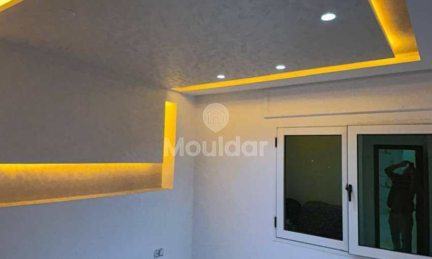 Mieszkanie na sprzedaż w Tangerze: 3 sypialnie, wykończenie wysokiej jakości - view 4