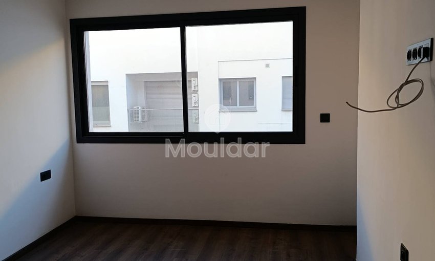 İdeal Konum: Casablanca - Oasis'de Kiralık Stüdyo, 3. Kat - view 2