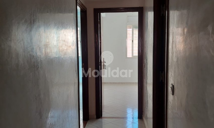 3-Zimmer-Wohnung zur Vermietung in Rabat – Al Irfane - view 5