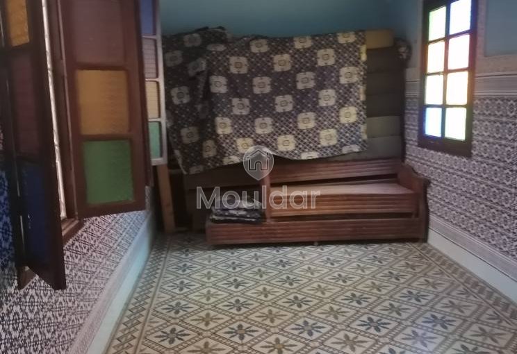 Riad na sprzedaż w Marakeszu: 7 pokoi, garaż i taras - view 13