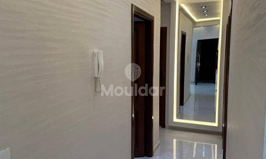 Mieszkanie na sprzedaż w Tangerze: 3 sypialnie, wykończenie wysokiej jakości - view 9