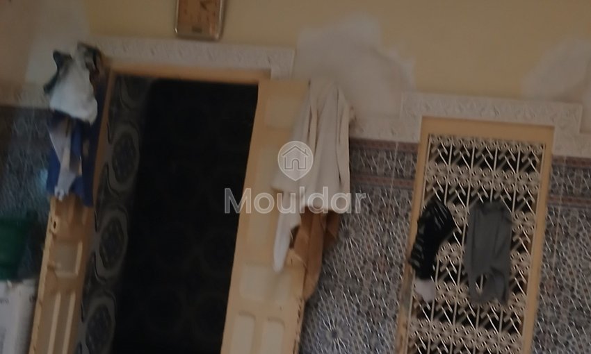 Urocze riad na sprzedaż w Marrakeszu - 104 m² elegancji - view 9