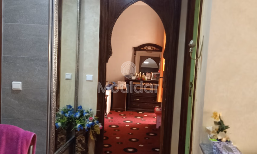 هروب إلى مراكش: شقة بغرفتي نوم مع مطبخ مجهز هروب إلى مراكش: شقة بغرفتي نوم مع مطبخ مجهز