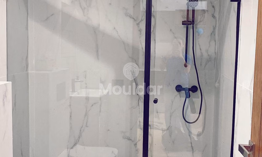 Studio À Louer à Casablanca : Charmant Balcon à Ferme Bretone Studio À Louer à Casablanca : Charmant Balcon à Ferme Bretone