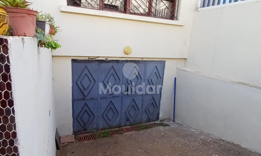 Charmante Villa 330 m² à Hay Riad, Rabat – À Découvrir - view 15
