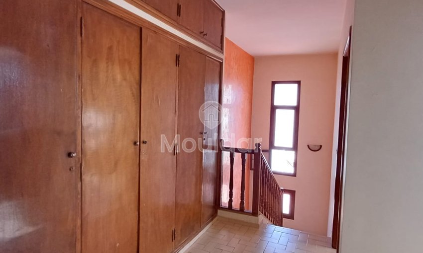 Charmante Villa 330 m² à Hay Riad, Rabat – À Découvrir - view 8