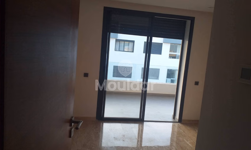 For Rent: 3-Bedroom Apartment with Balcony in Oulfa, Casablanca For Rent: 3-Bedroom Apartment with Balcony in Oulfa, Casablanca