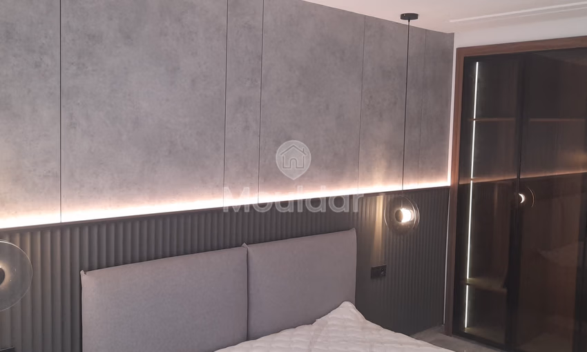 Studio for Sale in Casablanca 2 Mars – 50m² Opportunity! Studio for Sale in Casablanca 2 Mars – 50m² Opportunity!