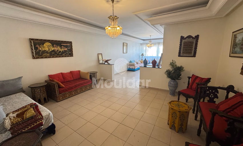 3-Bedroom Apartment for Sale in Casablanca - Bourgogne 3-Bedroom Apartment for Sale in Casablanca - Bourgogne