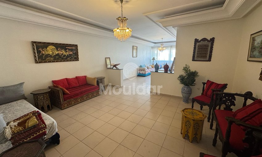 Te KOOP – 3-kamer appartement te Casablanca - Bourgogne - view 3