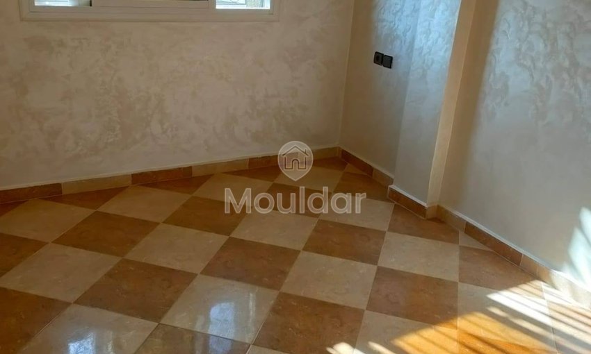 Appartement à Vendre à Kénitra : 3 Chambres, 92 m² - view 4