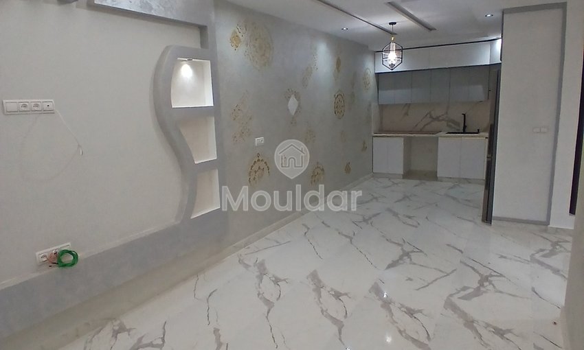 Odkryj swoją idealną willę w Oujdzie - 115 m² - view 2