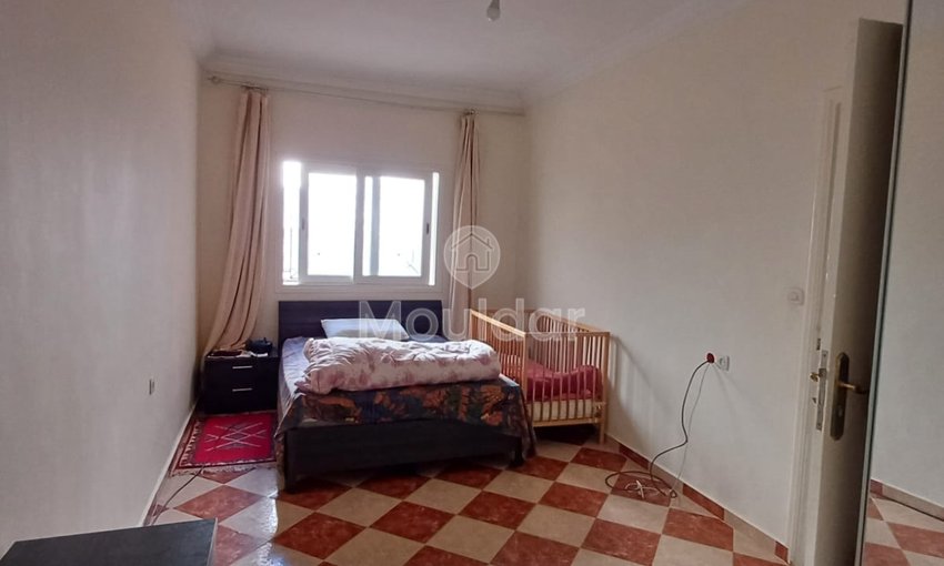 Appartement spacieux à vendre à Firdaous, Temara - 138 m² - view 9