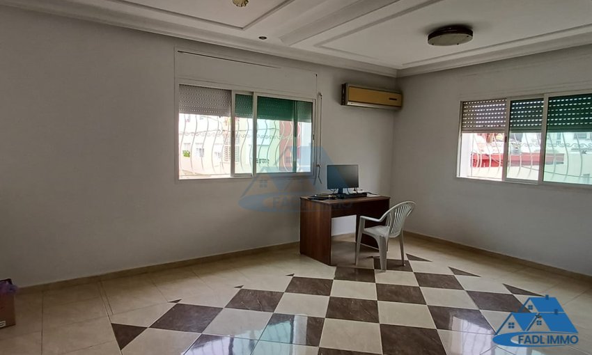 VENTE JOLIE APPARTEMENT A GUICH OUDAYASTEMARA  - view 6