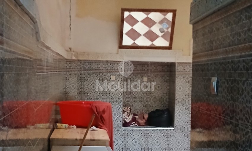 Urocze riad na sprzedaż w Marrakeszu - 104 m² elegancji - view 20