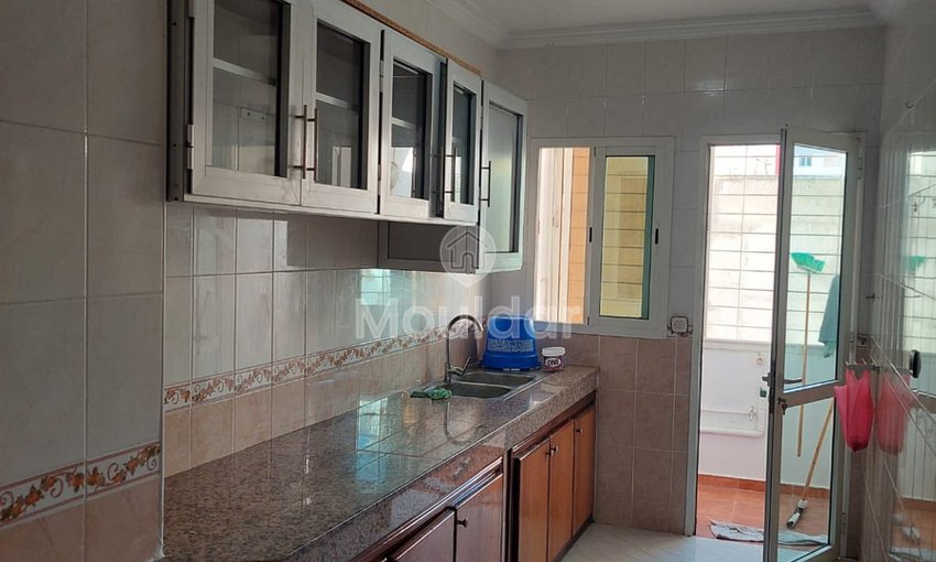 3-Zimmer-Wohnung zur Vermietung in Rabat – Al Irfane - view 9