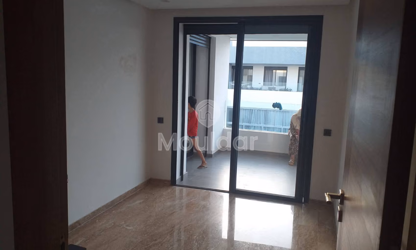 For Rent: 3-Bedroom Apartment with Balcony in Oulfa, Casablanca For Rent: 3-Bedroom Apartment with Balcony in Oulfa, Casablanca