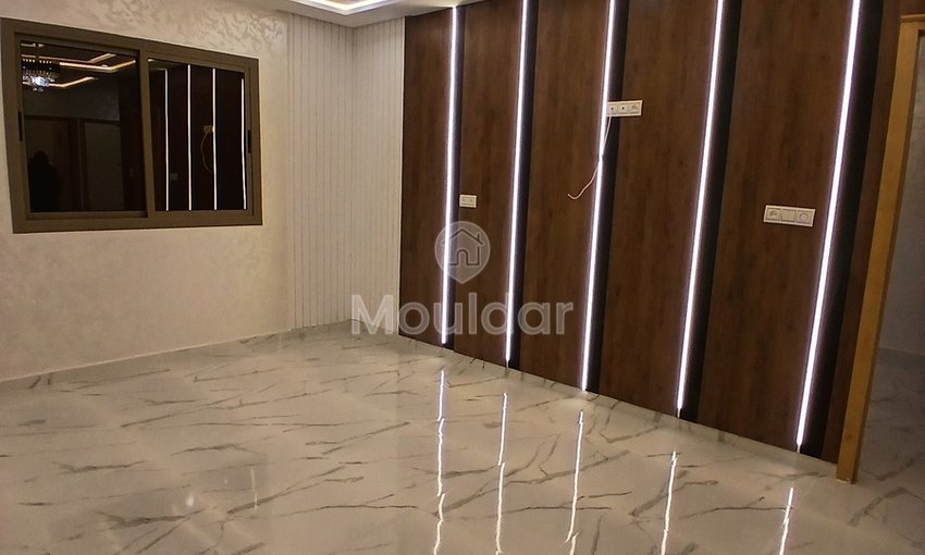Apartament 3-pokojowy na sprzedaż w Oujda z uroczym balkonem - view 6