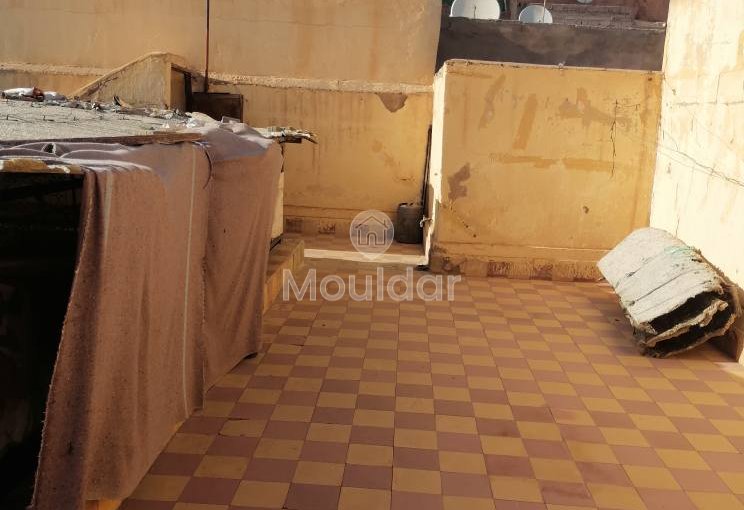 Riad na sprzedaż w Marakeszu: 7 pokoi, garaż i taras - view 10