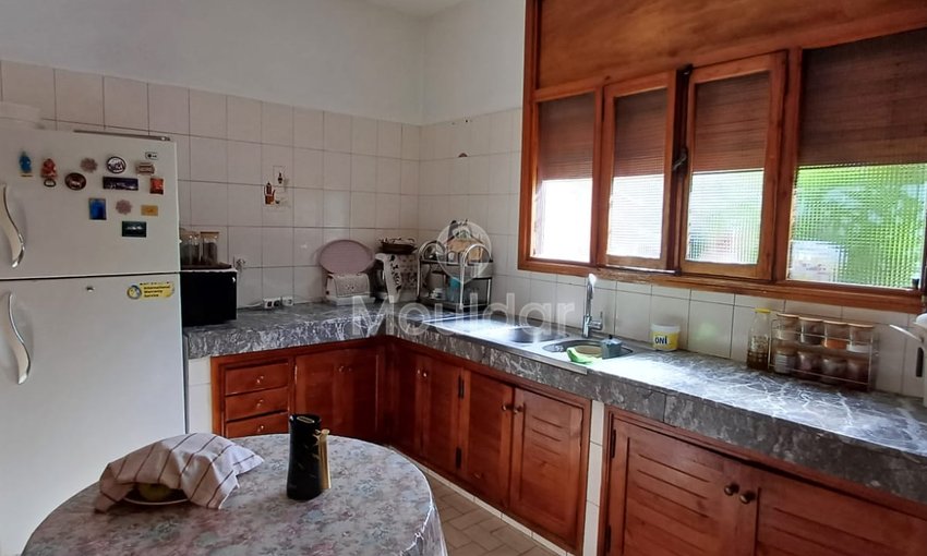 Charmante Villa 330 m² à Hay Riad, Rabat – À Découvrir - view 16