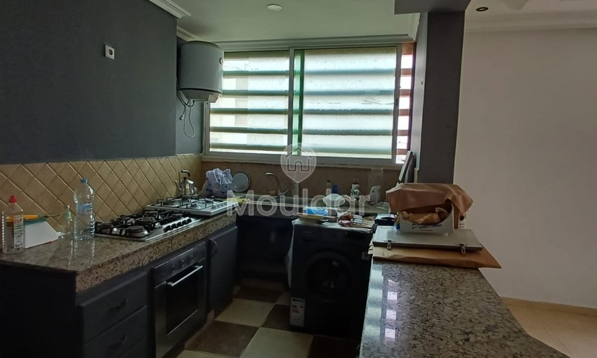 Découvrez Votre Appartement Idéal à Guich, Temara - À Vendre - view 17