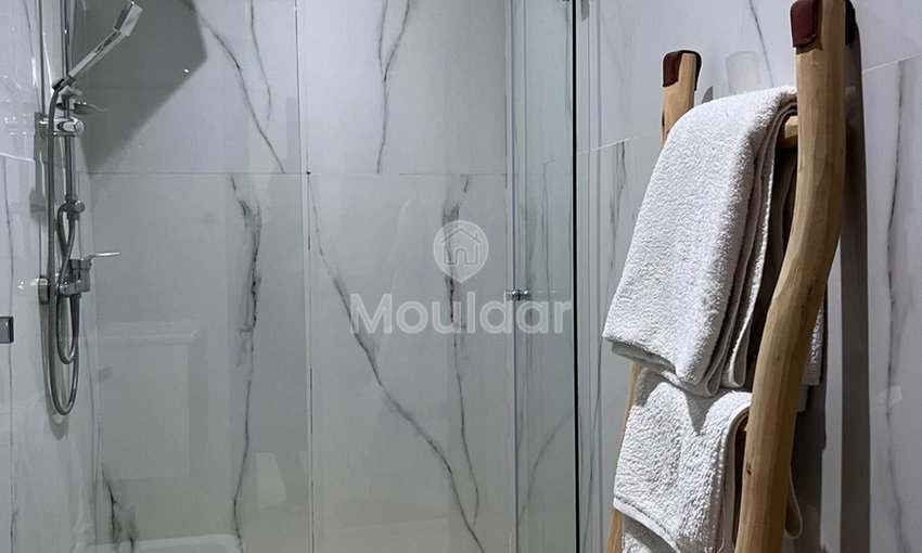 Marrakeş, Hivernage'de kiralık 2 odalı daire - view 5