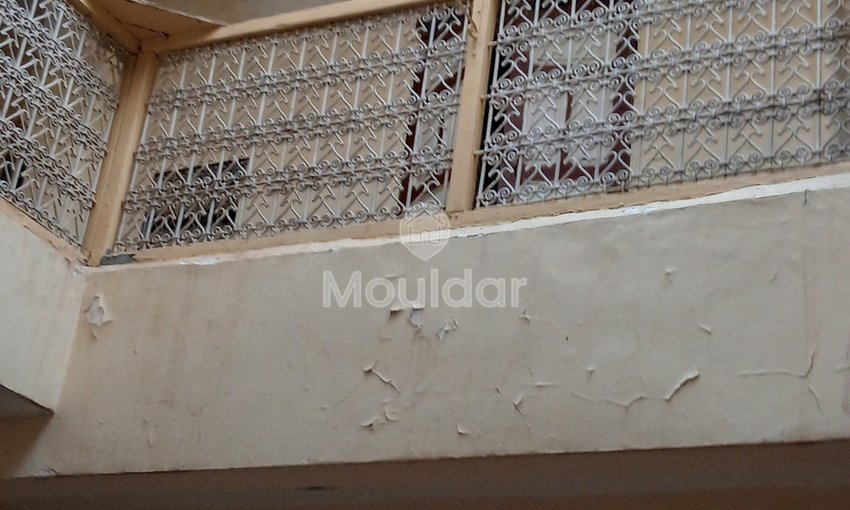 Urocze riad na sprzedaż w Marrakeszu - 104 m² elegancji - view 27