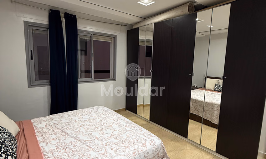Stunning Apartment for Rent in Tangier - Malabata, 2 Bedrooms Stunning Apartment for Rent in Tangier - Malabata, 2 Bedrooms