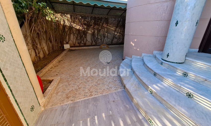 Villa d'Exception à Kenitra : Espace et Confort Exceptionnels - view 16