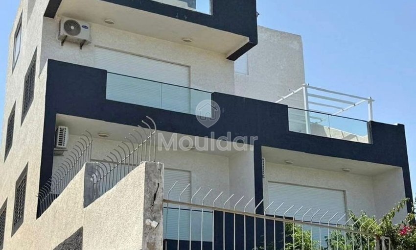 Βίλα προς πώληση στον Τάντζερ: χώρος, άνεση και κήπος - view 2