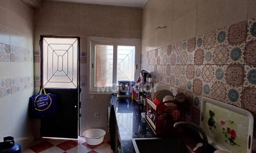 Appartement spacieux à vendre à Firdaous, Temara - 138 m² - view 12