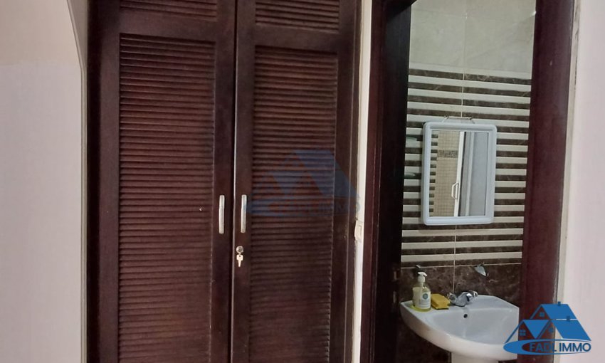 VENTE JOLIE APPARTEMENT A GUICH OUDAYASTEMARA  - view 19