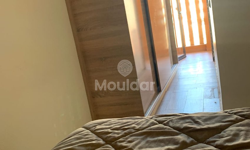 ستوديو ساحر للإيجار في مراكش - 60 م² - view 6