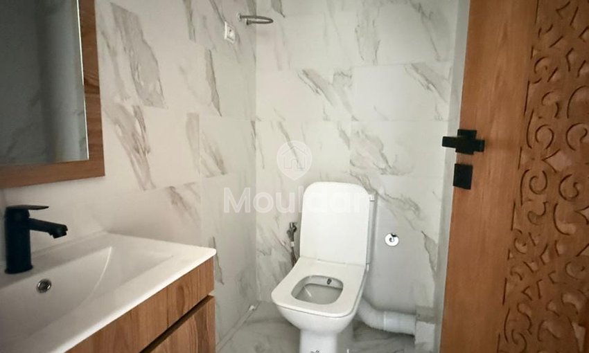 مكاتب للإيجار في الدار البيضاء - الصخور السوداء - view 5