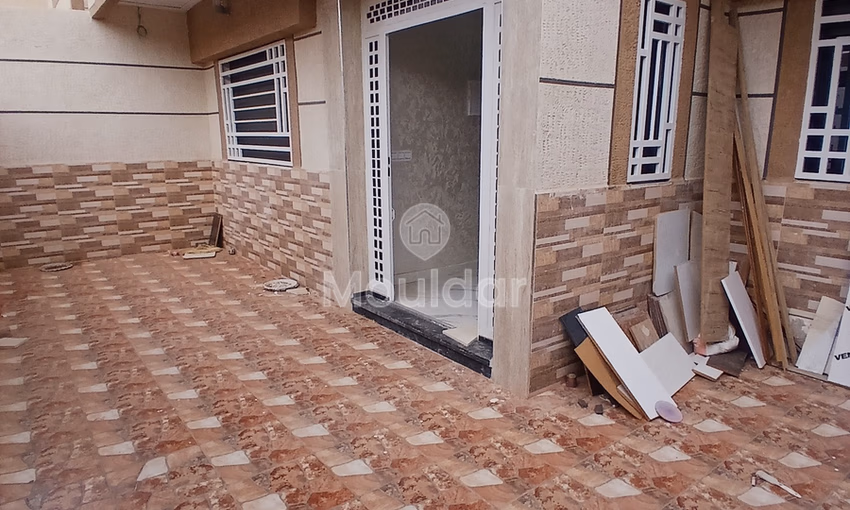 Descubre Tu Villa Ideal en Oujda - 115 m² Descubre Tu Villa Ideal en Oujda - 115 m²