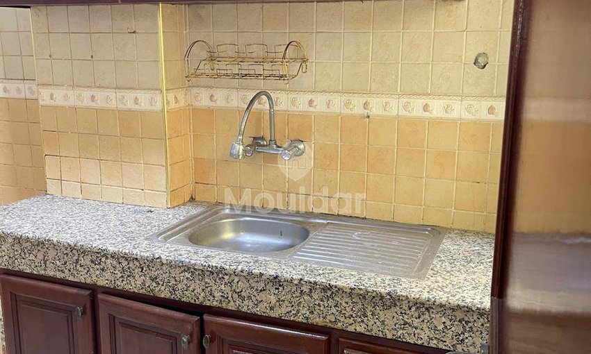 Tanger'de satılık daire: 2 yatak odası, tam donanımlı - view 19