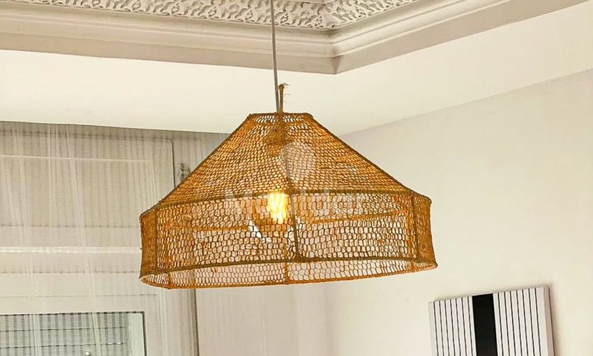 Encantapiso de 2 Habitaciones en Alquiler en Tánger - Mozart - view 7