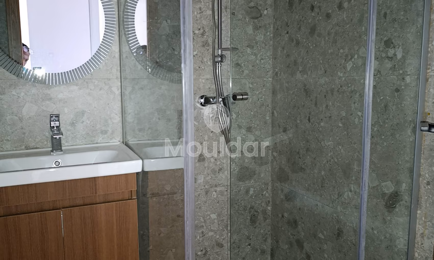 Ideal Location: Studio for Rent in Casablanca - Oasis, 3rd Floor Ideal Location: Studio for Rent in Casablanca - Oasis, 3rd Floor